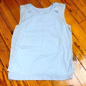 Athleta girl Doubles tank top size xxl/16 $20 😎